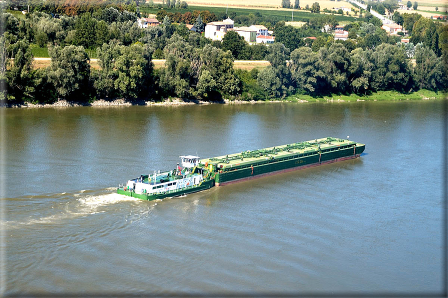 foto Laguna Veneta